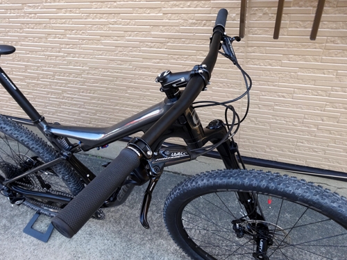 2019' Cannondale Scaipel-Si Carbon 4 -(新潟の自転車のプロショップ